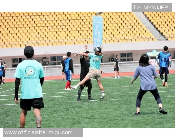 成都飞盘队耐力训练的挑战与突破探索之旅