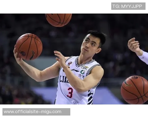 李慕豪的篮球之路：从青涩少年到CBA明星的成长历程与奋斗故事